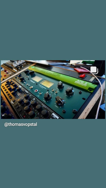 Vari Tube Compressor – Social Media 5